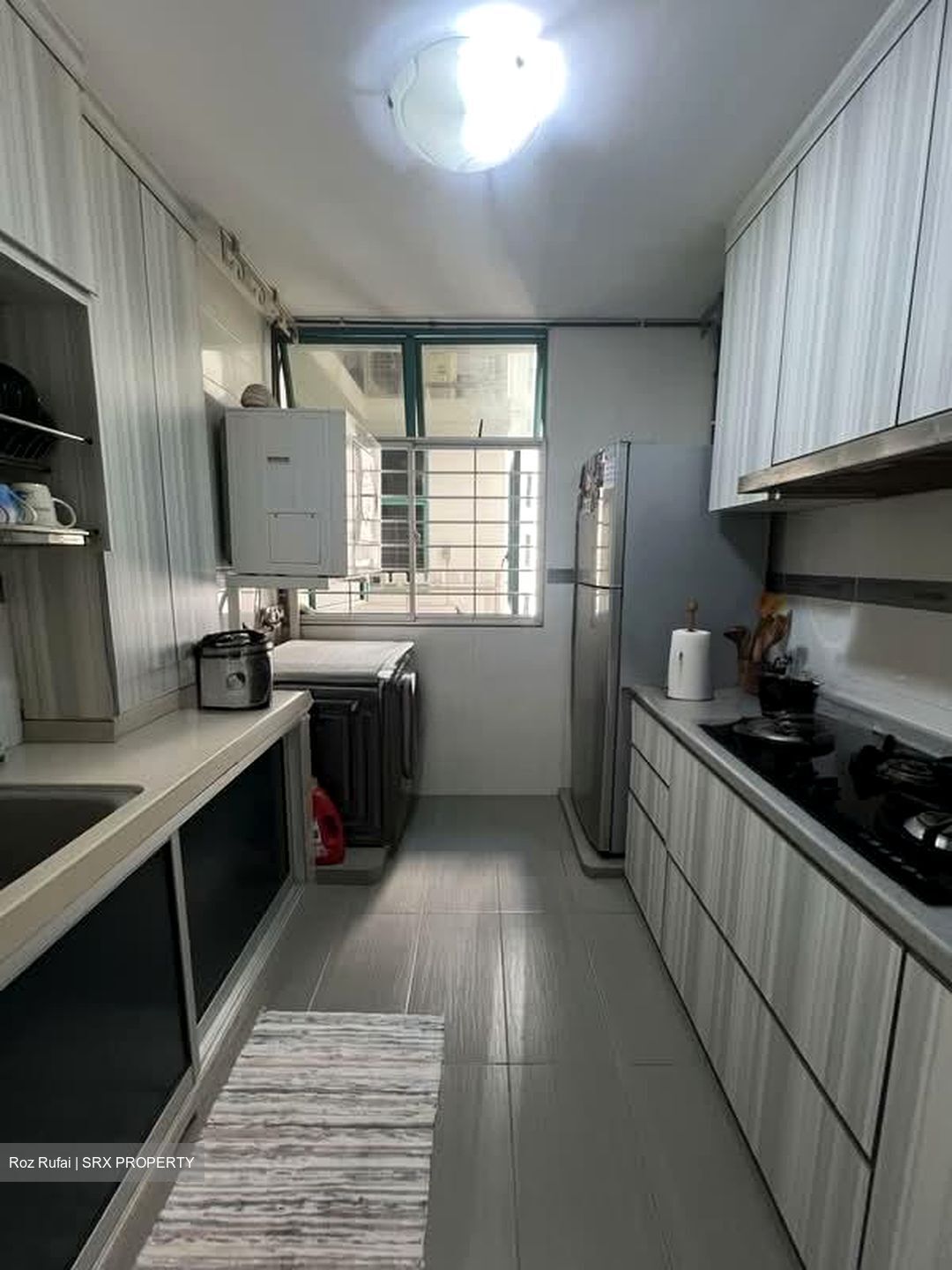 Blk 484 Segar Gardens (Bukit Panjang), HDB 5 Rooms #578067761